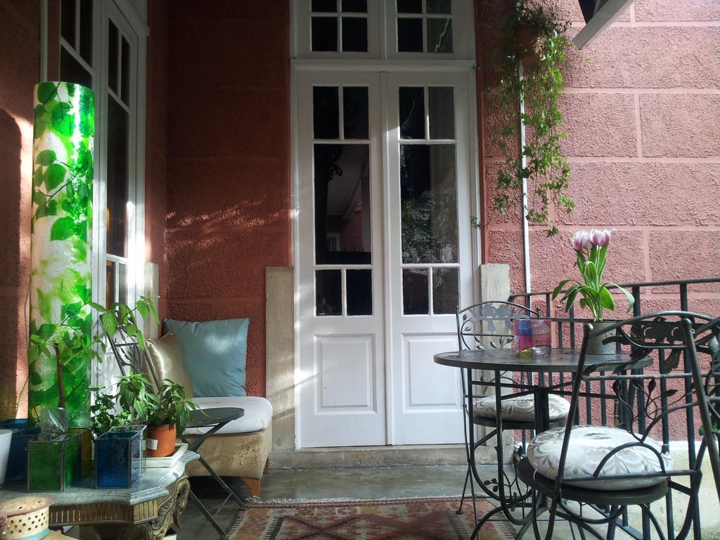 Whatever Art B&B Lisboa Ngoại thất bức ảnh