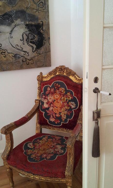 Whatever Art B&B Lisboa Ngoại thất bức ảnh