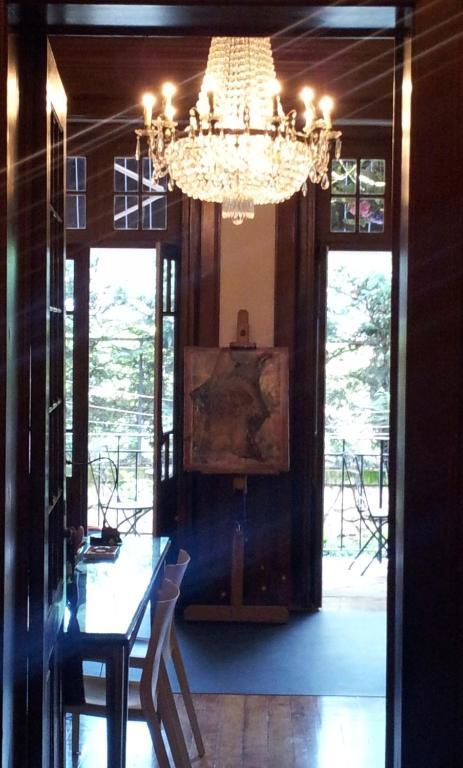 Whatever Art B&B Lisboa Ngoại thất bức ảnh