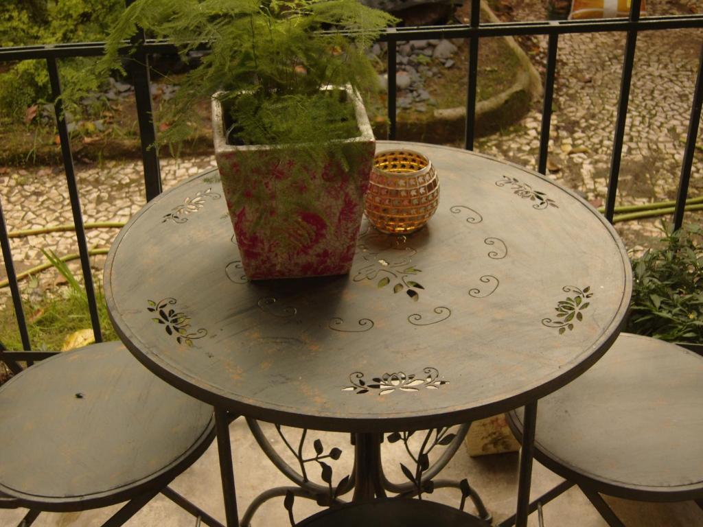 Whatever Art B&B Lisboa Ngoại thất bức ảnh