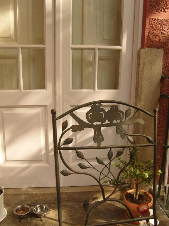 Whatever Art B&B Lisboa Ngoại thất bức ảnh