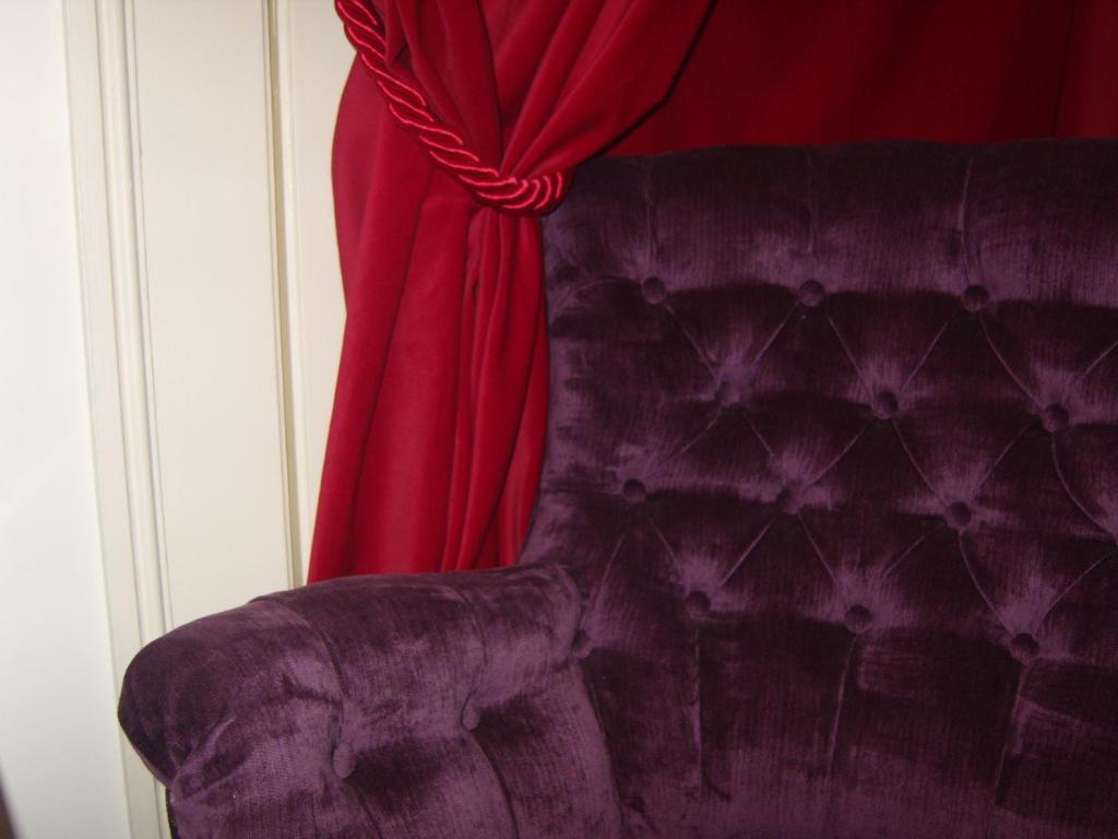 Whatever Art B&B Lisboa Ngoại thất bức ảnh