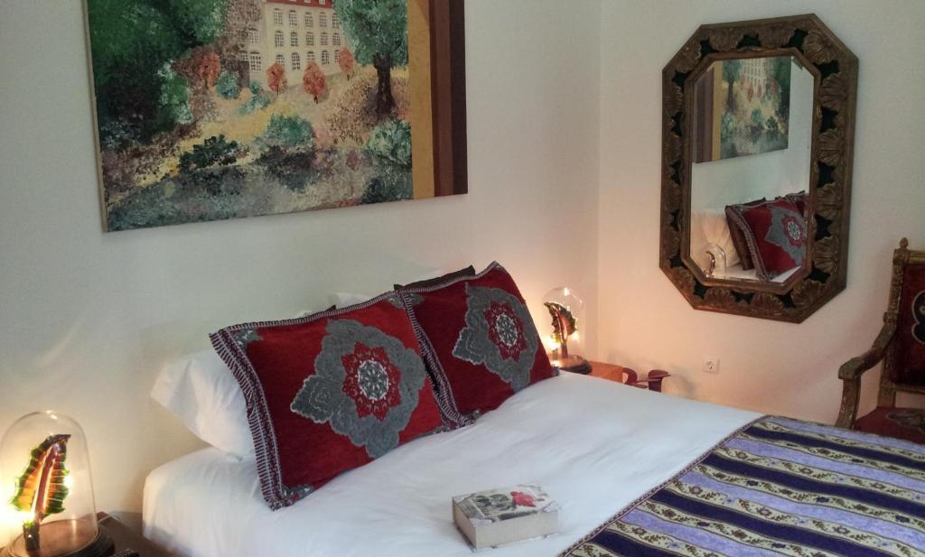 Whatever Art B&B Lisboa Ngoại thất bức ảnh