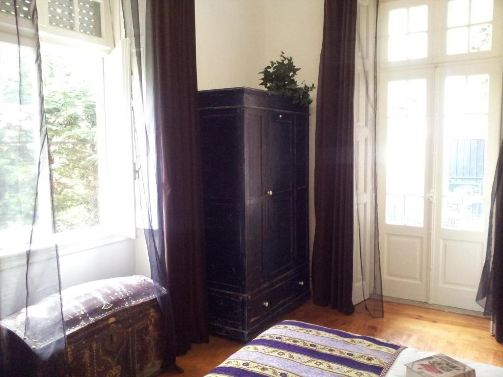 Whatever Art B&B Lisboa Ngoại thất bức ảnh