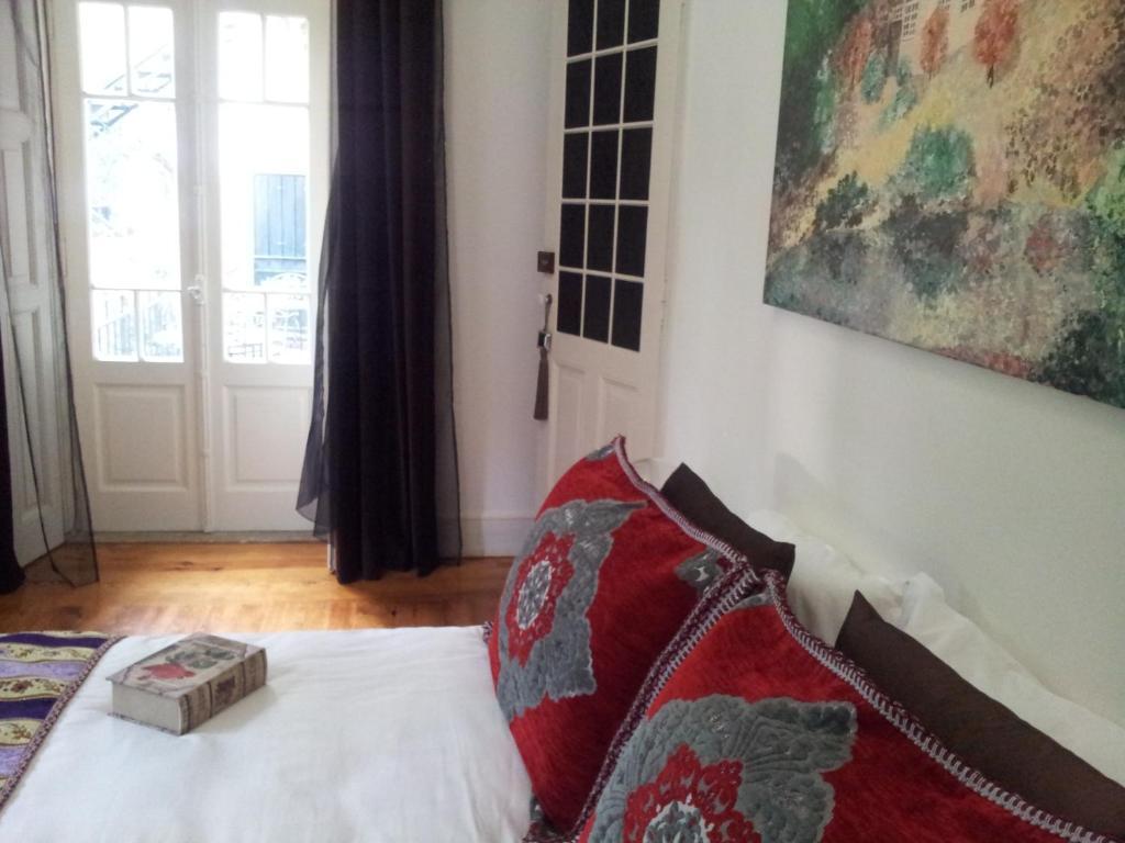 Whatever Art B&B Lisboa Ngoại thất bức ảnh