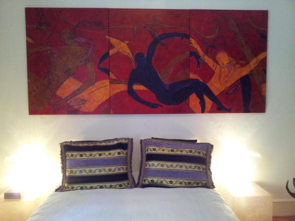 Whatever Art B&B Lisboa Ngoại thất bức ảnh