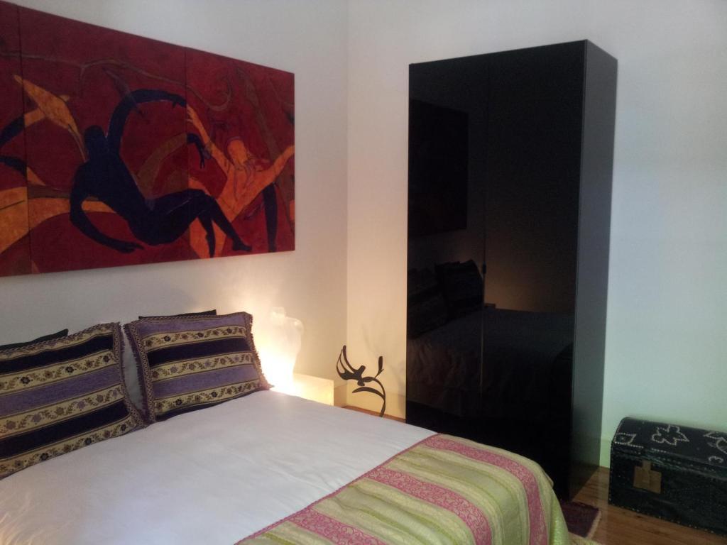 Whatever Art B&B Lisboa Ngoại thất bức ảnh