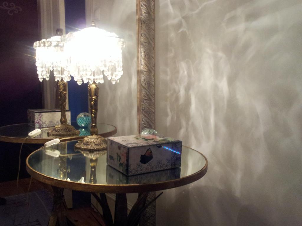 Whatever Art B&B Lisboa Ngoại thất bức ảnh