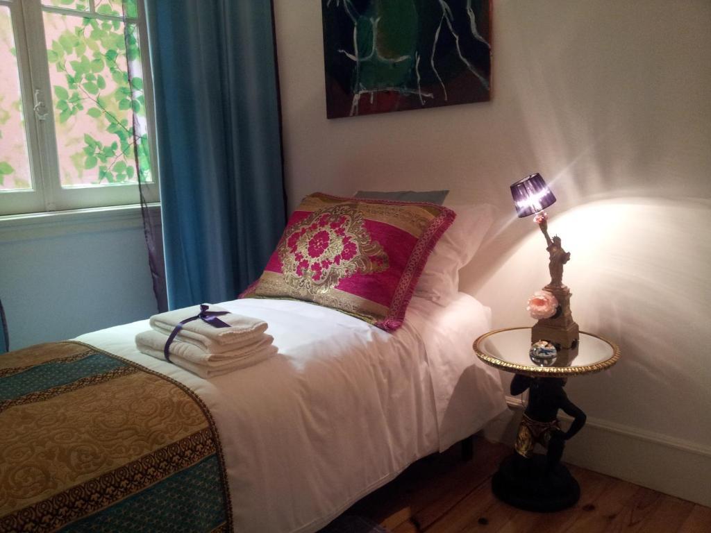 Whatever Art B&B Lisboa Ngoại thất bức ảnh