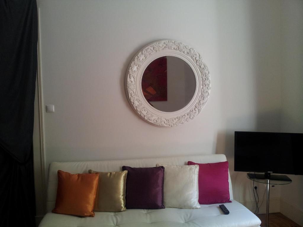 Whatever Art B&B Lisboa Ngoại thất bức ảnh