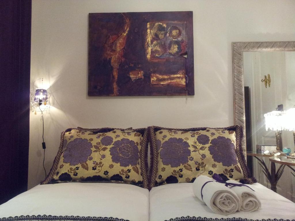 Whatever Art B&B Lisboa Ngoại thất bức ảnh