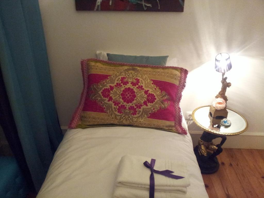Whatever Art B&B Lisboa Phòng bức ảnh