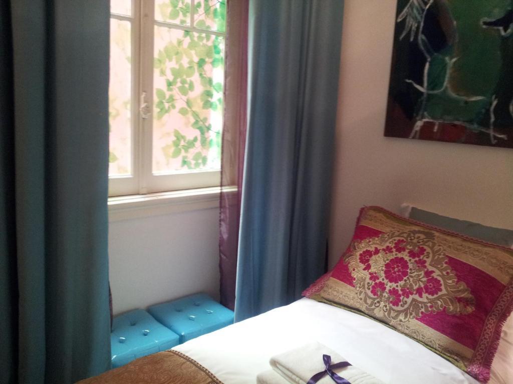Whatever Art B&B Lisboa Phòng bức ảnh