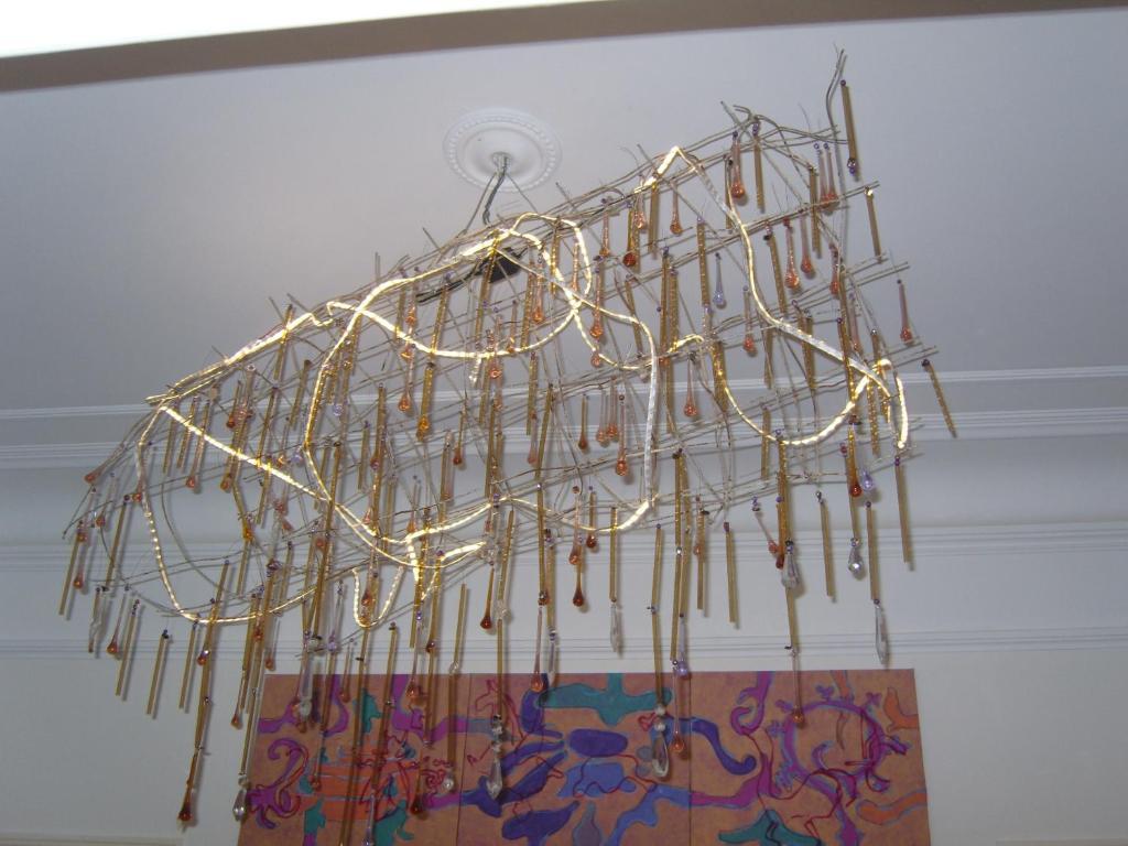 Whatever Art B&B Lisboa Ngoại thất bức ảnh