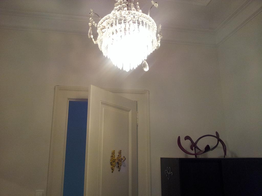 Whatever Art B&B Lisboa Phòng bức ảnh
