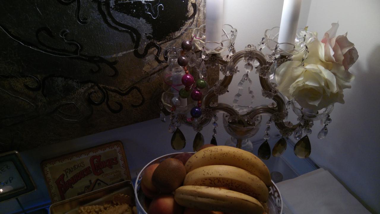 Whatever Art B&B Lisboa Ngoại thất bức ảnh